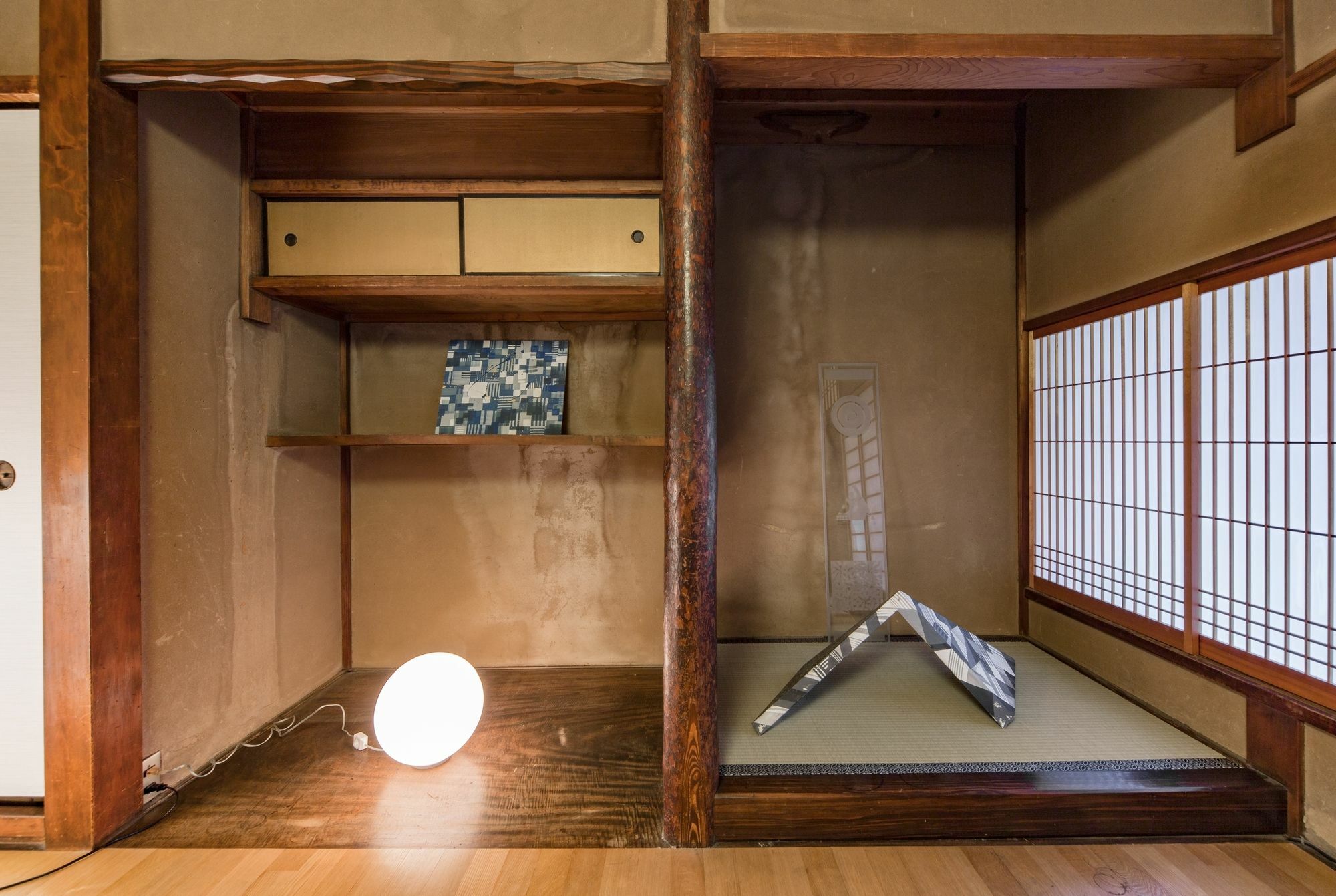 Villa Bna Machiya Kyoto Extérieur photo
