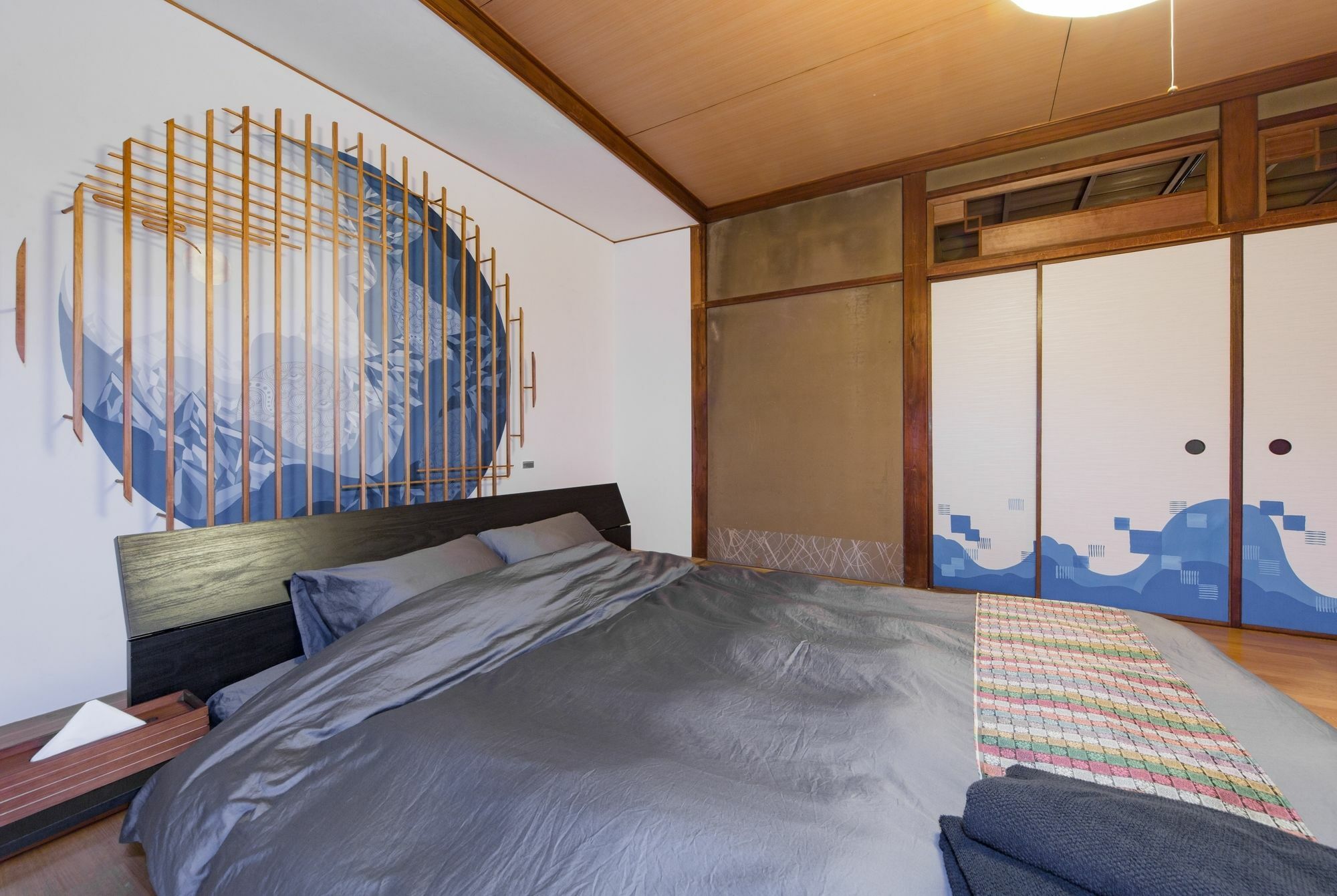 Villa Bna Machiya Kyoto Extérieur photo