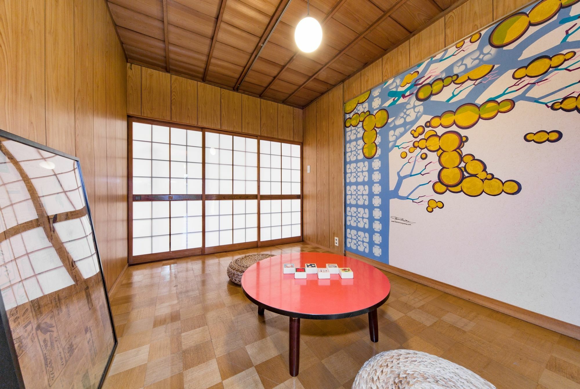 Villa Bna Machiya Kyoto Extérieur photo