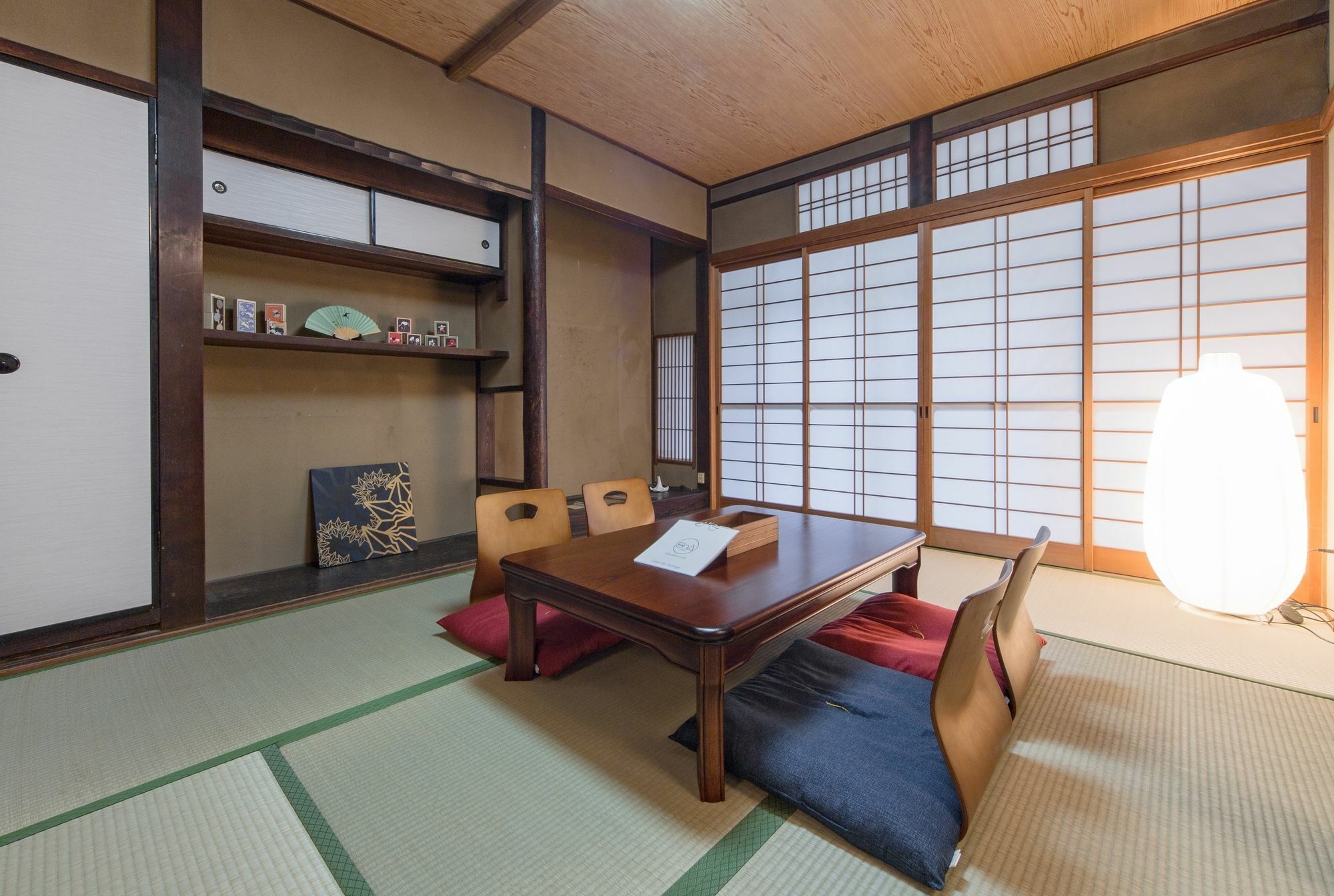 Villa Bna Machiya Kyoto Extérieur photo