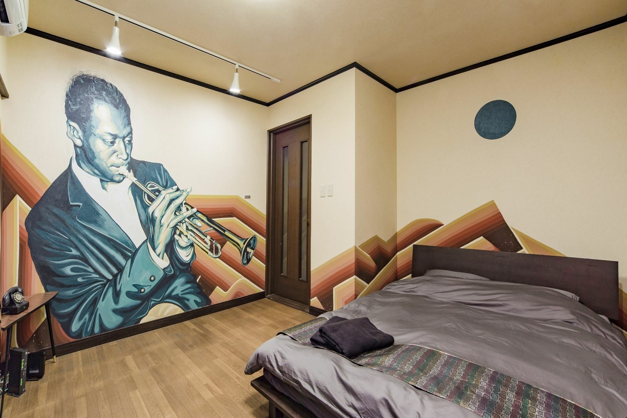 Villa Bna Machiya Kyoto Extérieur photo